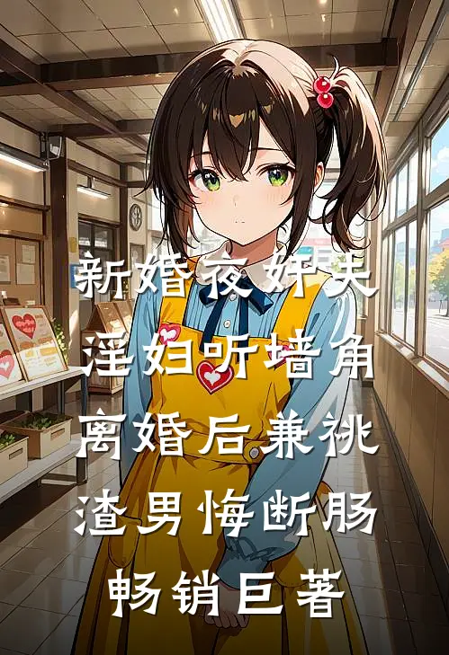 新婚夜奸夫淫妇听墙角，离婚后兼祧渣男悔断肠畅销巨著