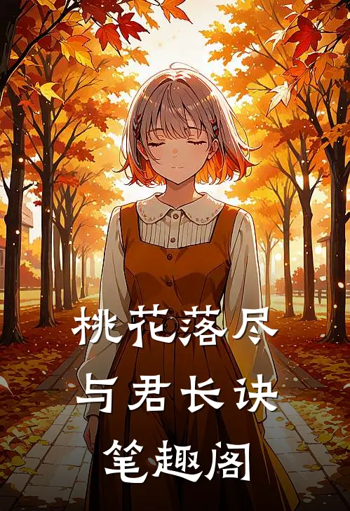 桃花落尽，与君长诀笔趣阁