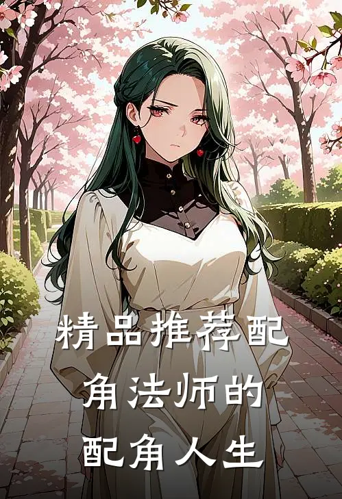 精品推荐配角法师的配角人生