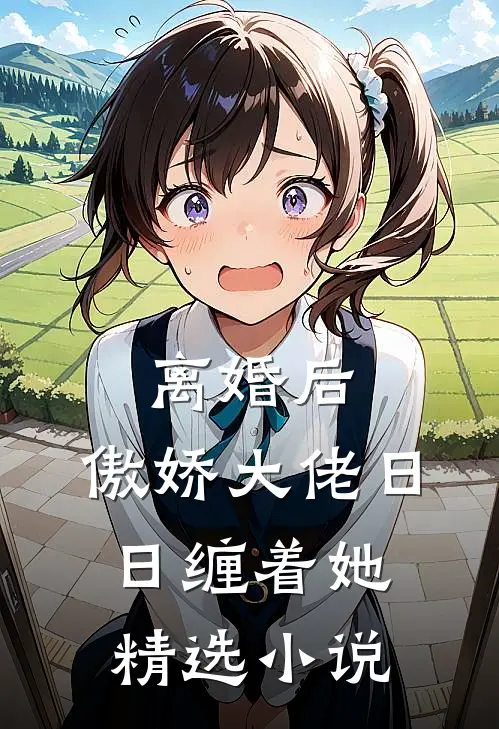 离婚后，傲娇大佬日日缠着她精选小说