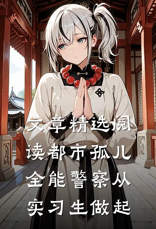 文章精选阅读都市孤儿：全能警察从实习生做起