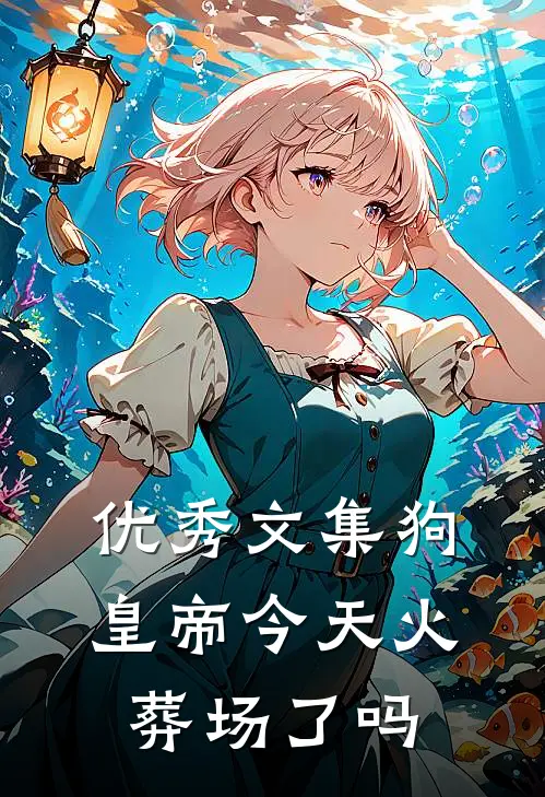 优秀文集狗皇帝今天火葬场了吗