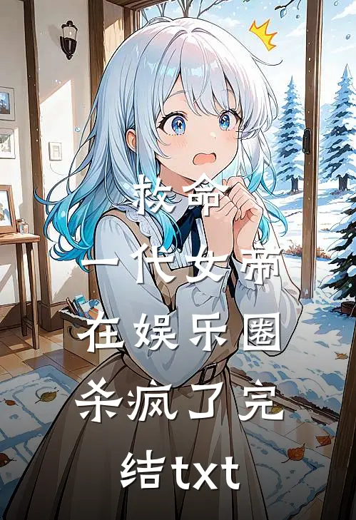 救命，一代女帝在娱乐圈杀疯了完结txt