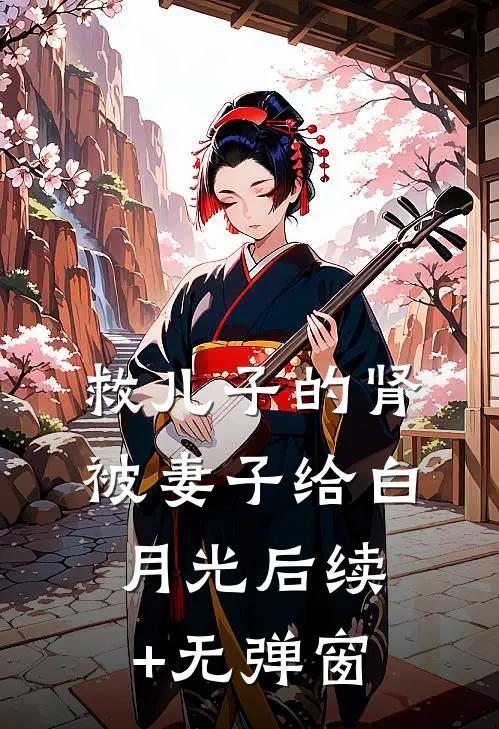 救儿子的肾被妻子给白月光后续+无弹窗