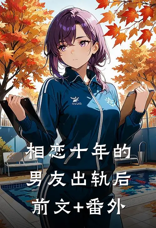 相恋十年的男友出轨后前文+番外