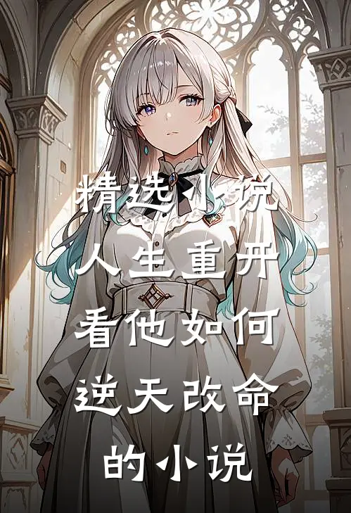 精选小说人生重开:看他如何逆天改命的小说