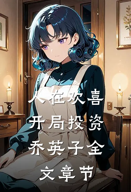 人在欢喜：开局投资乔英子全文章节