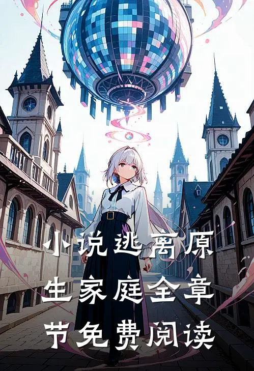 小说逃离原生家庭全章节免费阅读