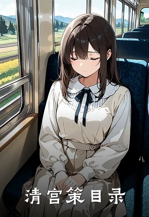 清宫策目录