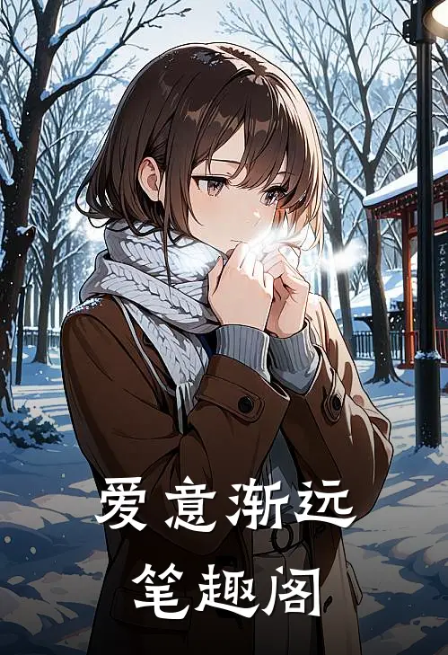 爱意渐远笔趣阁