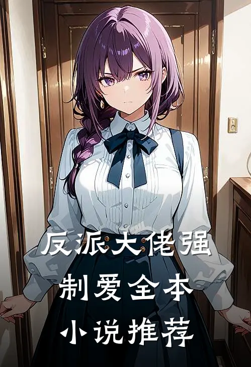 反派大佬强制爱全本小说推荐