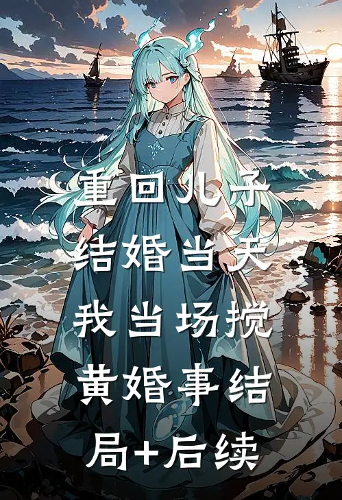 重回儿子结婚当天，我当场搅黄婚事结局+后续