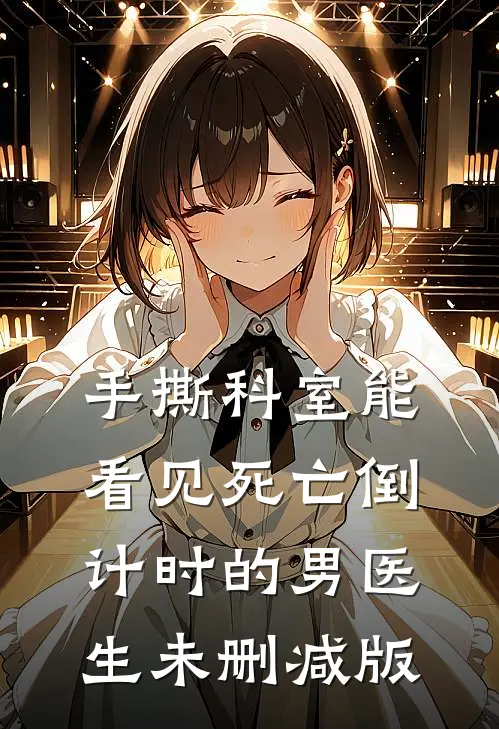 手撕科室能看见死亡倒计时的男医生未删减版