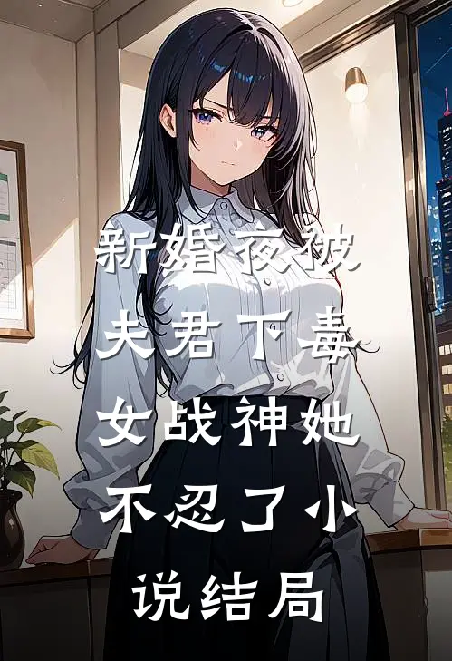 新婚夜被夫君下毒，女战神她不忍了小说结局