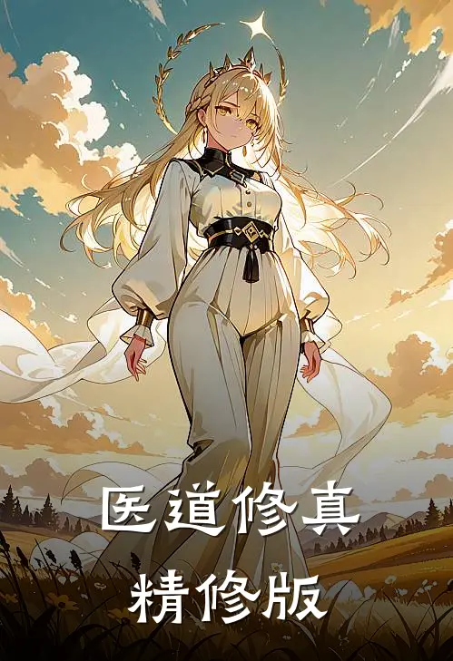 医道修真精修版