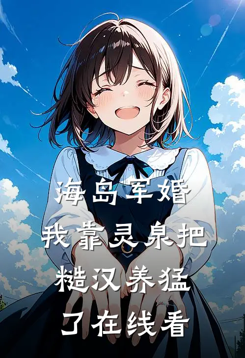 海岛军婚：我靠灵泉把糙汉养猛了在线看