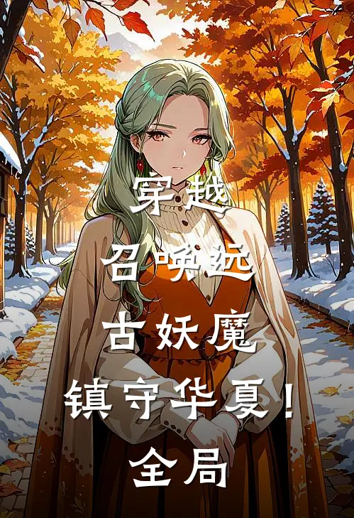 穿越：召唤远古妖魔，镇守华夏！全局
