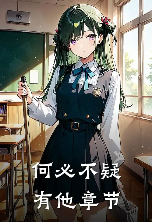 何必不疑有他章节