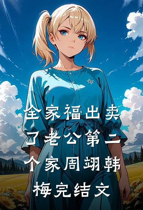全家福出卖了老公第二个家周翊韩梅完结文