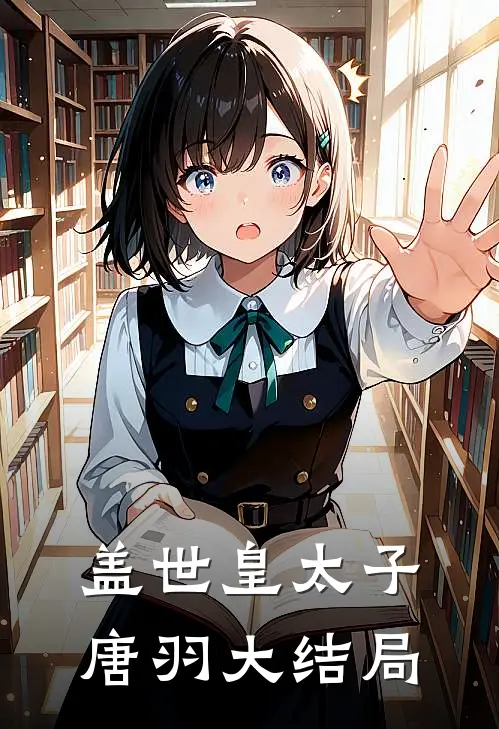 盖世皇太子唐羽大结局
