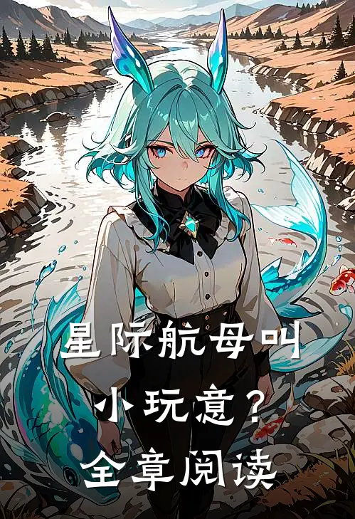 星际航母叫小玩意？全章阅读