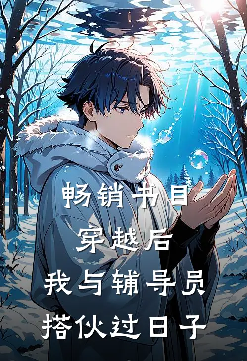 畅销书目穿越后，我与辅导员搭伙过日子