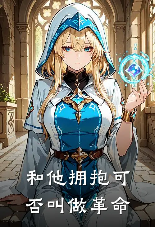 和他拥抱可否叫做革命