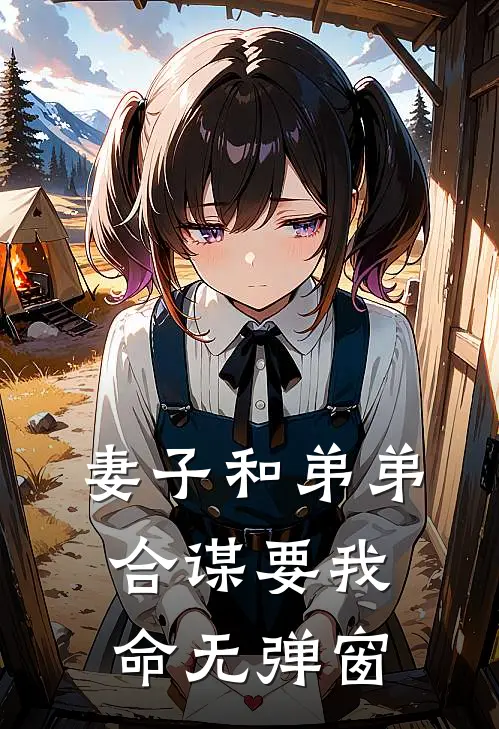 妻子和弟弟合谋要我命无弹窗