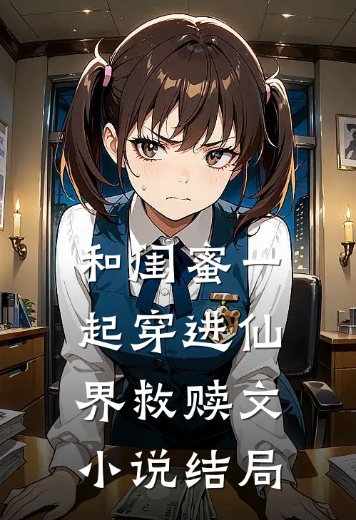 和闺蜜一起穿进仙界救赎文小说结局