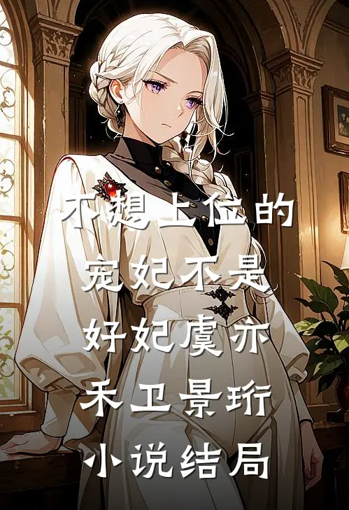 不想上位的宠妃不是好妃虞亦禾卫景珩小说结局