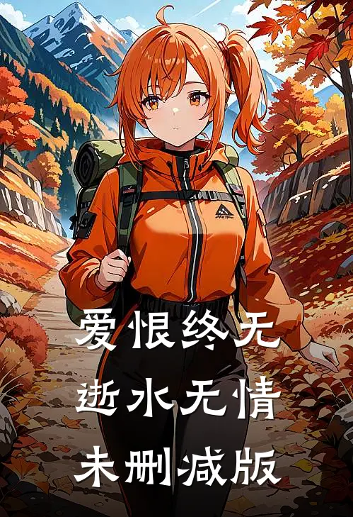 爱恨终无，逝水无情未删减版