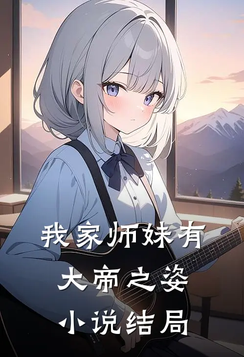 我家师妹有大帝之姿小说结局
