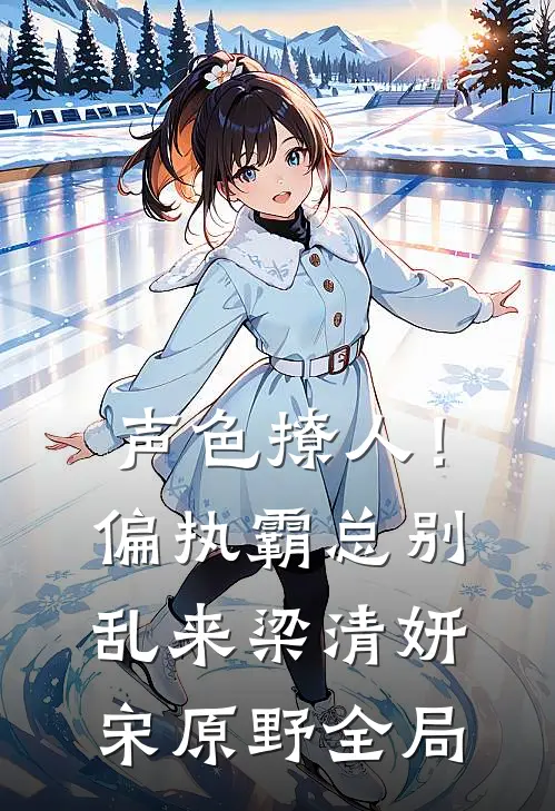 声色撩人！偏执霸总别乱来梁清妍宋原野全局