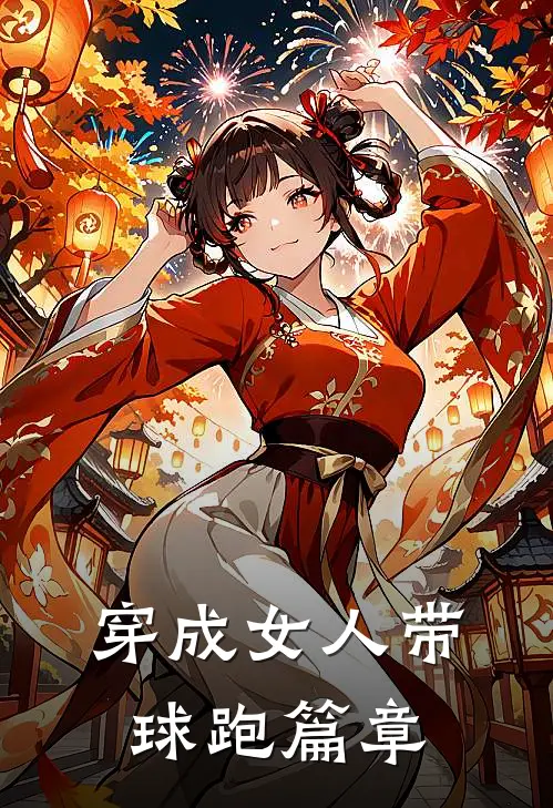 穿成女人带球跑篇章