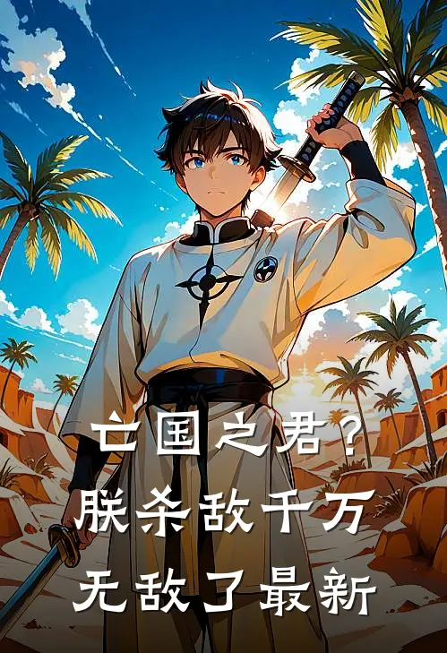 亡国之君?朕杀敌千万,无敌了最新
