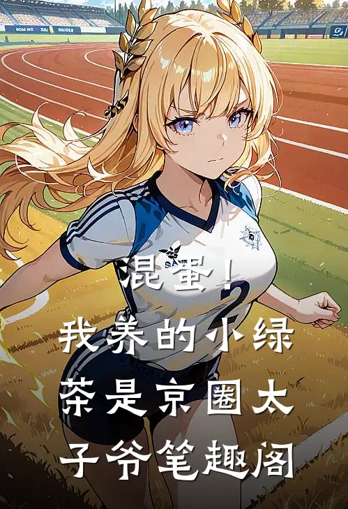 混蛋！我养的小绿茶是京圈太子爷笔趣阁