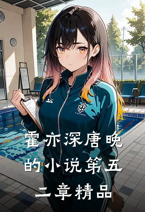霍亦深唐晚的小说笫五二章精品
