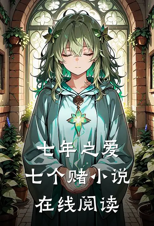 七年之爱，七个赌小说在线阅读