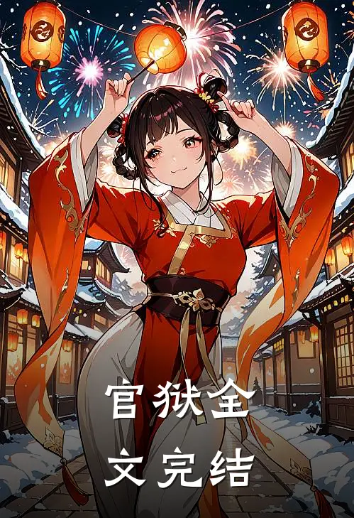 官狱全文完结