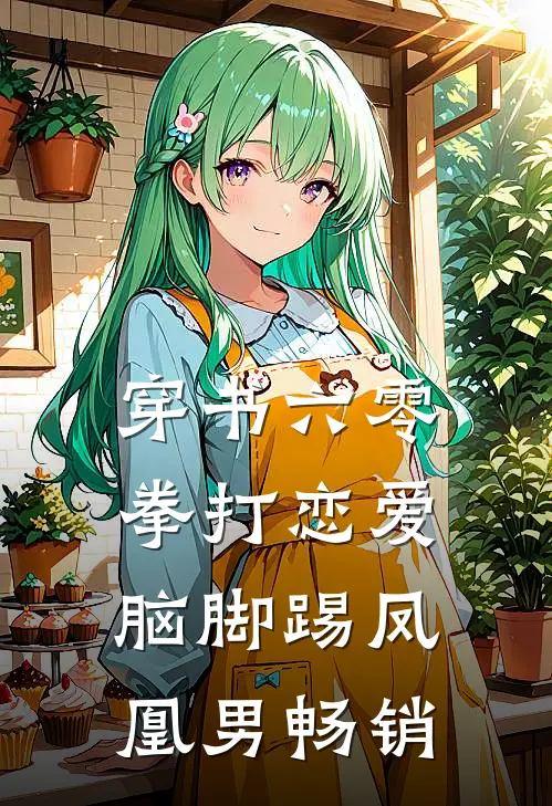 穿书六零：拳打恋爱脑脚踢凤凰男畅销