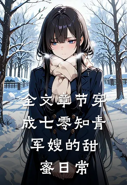 全文章节穿成七零知青：军嫂的甜蜜日常