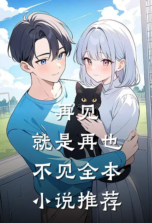 再见，就是再也不见全本小说推荐
