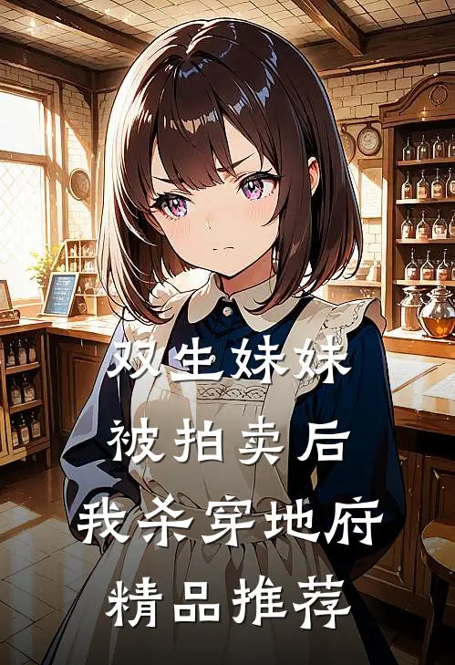 双生妹妹被拍卖后，我杀穿地府精品推荐