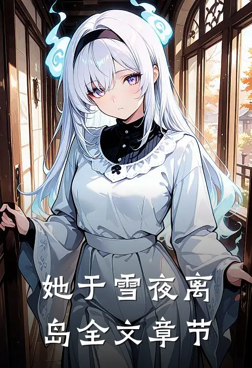 她于雪夜离岛全文章节