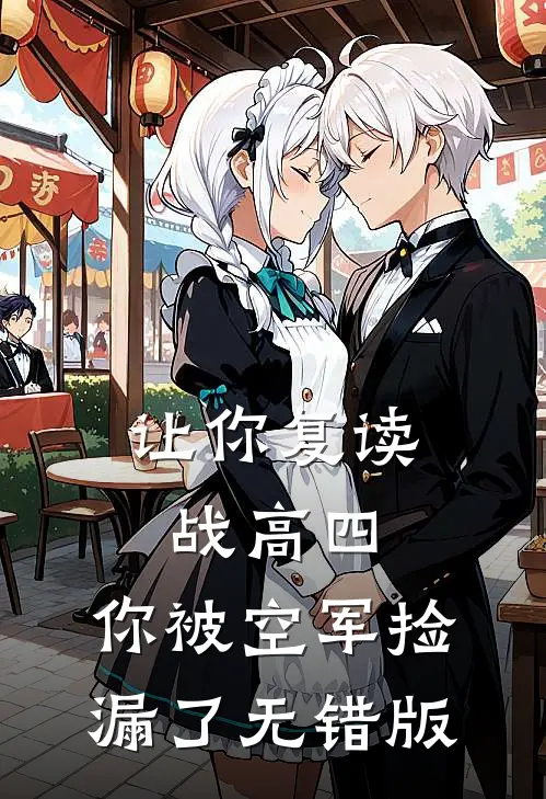 让你复读战高四，你被空军捡漏了无错版
