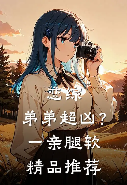 恋综，弟弟超凶？一亲腿软精品推荐