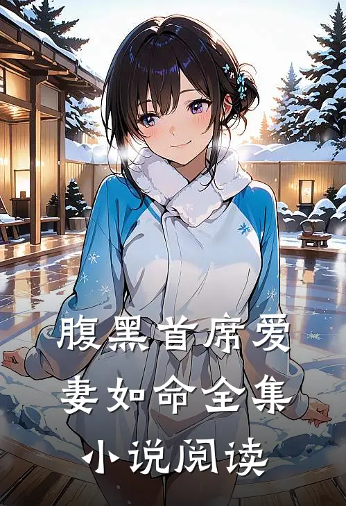 腹黑首席爱妻如命全集小说阅读