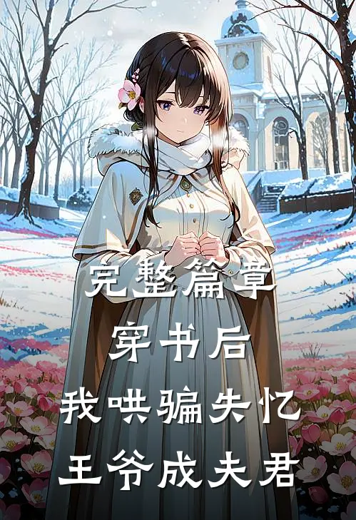 完整篇章穿书后，我哄骗失忆王爷成夫君