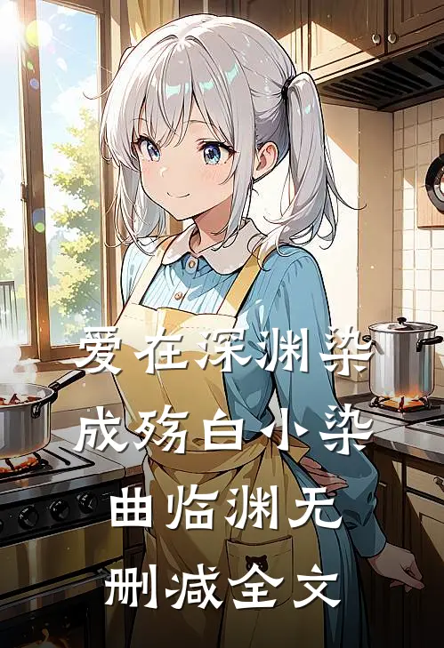 爱在深渊染成殇白小染曲临渊无删减全文
