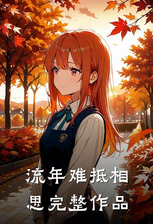 流年难抵相思完整作品